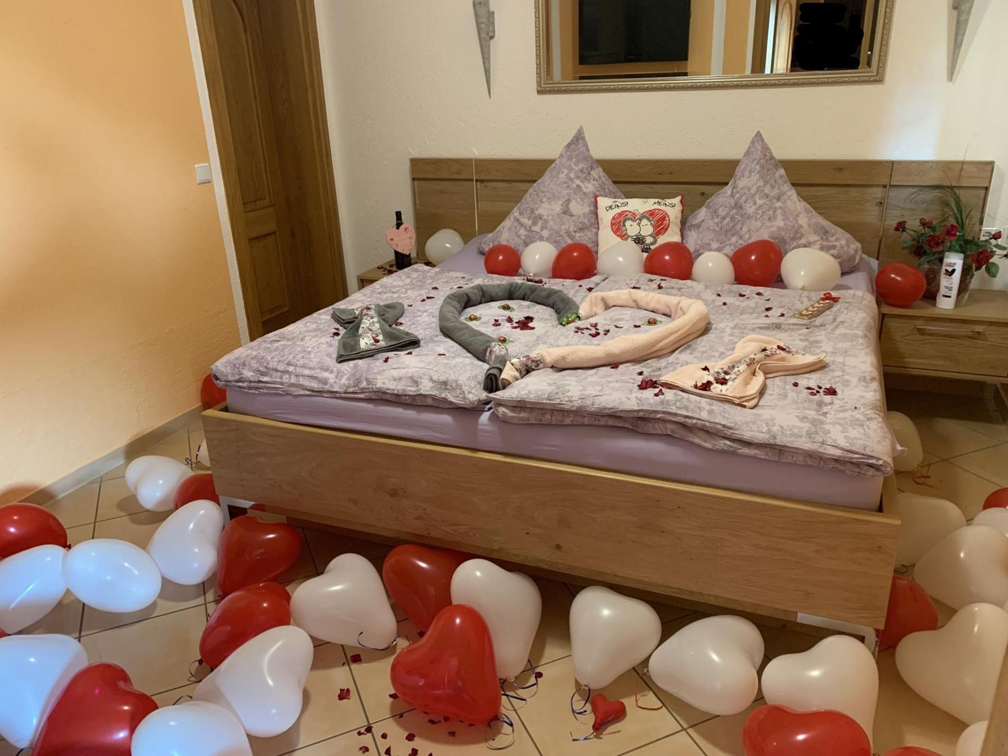 Ferienwohnung 1 Festungsblick Königstein an der Elbe Eksteriør billede
